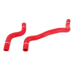 Mishimoto - Mishimoto Universal Silicone Hoses, 1.02" Diameter MMHOSE-UNI-102RD - Image 1