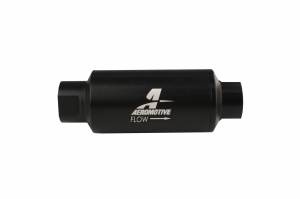 Aeromotive Fuel System Marine 10-Micron AN-10 Fuel Filter 12306