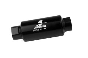 Aeromotive Fuel System Filter 12330