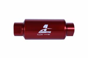 Aeromotive Fuel System Filter 12340