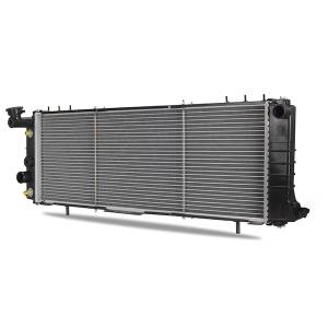 Mishimoto - Mishimoto 1991-2001 Jeep Cherokee Radiator Replacement R1193-AT - Image 2