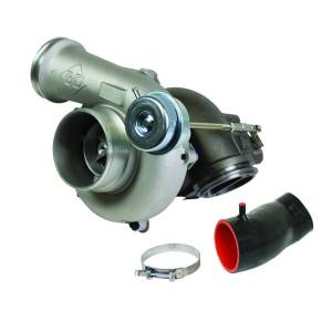 BD Diesel Turbo Thruster II Kit - Ford 1999.5-2003 7.3L (Pick-up only/No E-Series) 1047510