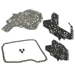 BD Diesel BD Protect68 Gasket Plate Kit Dodge 6.7L 2007.5-2018 68RFE Transmission 1030373