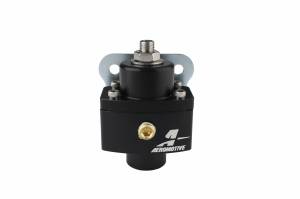 Aeromotive Fuel System Aeromotive Marine 2-Port AN-06 Carb. Reg 13211