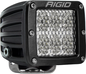 RIGID Industries D-SERIES PRO SPECTER DIFFUSED SM 501513