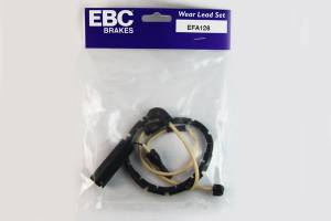 EBC Brakes High quality OE style wear lead sensor for vehicles with electronic brake. EFA126