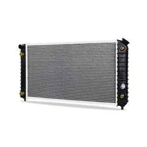 Mishimoto - Mishimoto 1996-2001 GMC Jimmy Radiator Replacement R1826-AT - Image 2