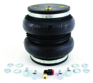 Air Lift LoadLifter 5000 ULTIMATE replacement air spring; Not a full kit. 84251