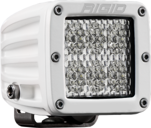 RIGID Industries WHT D-SERIES PRO SPECTER DIFFUSED SM 701513