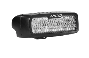 RIGID Industries SR-Q PRO SPECTER DIFFUSED SM 914513