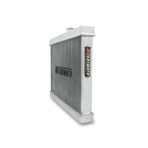 Mishimoto - Mishimoto Mishimoto Universal Performance Aluminum Radiator MMRAD-UNI-26 - Image 2