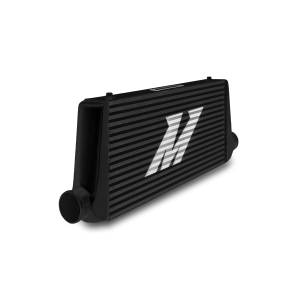 Mishimoto - Mishimoto Mishimoto Universal Intercooler S-Line, Black MMINT-USB - Image 2