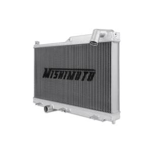 Mishimoto - Mishimoto Mishimoto Universal Performance Aluminum Radiator MMRAD-UNI-25 - Image 2