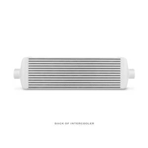 Mishimoto - Mishimoto Mishimoto Universal Intercooler J-Line MMINT-UJ - Image 2