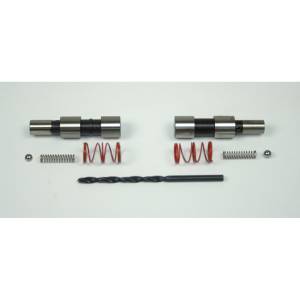 BD Diesel Shift Kit - Chev Allison 1000 2001-2005 5spd 1604720