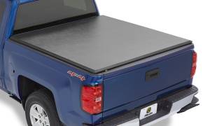 Bestop EZ-Roll Tonneau Cover - Chevy-GMC 88-99 C-K Pickup Fleetside; 6.5' bed 19005-01