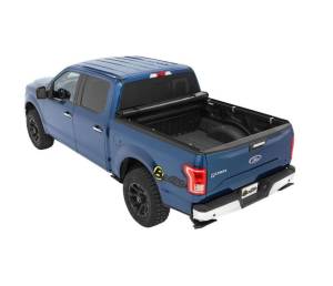 Bestop EZ-Roll Tonneau Cover - Ford 2017-2018 F-250; F-350; 6.8' bed 19222-01