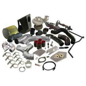 BD Diesel Scorpion S364.5SX-E Turbo Kit - Ford 2011-2016 6.7L F250/F350 1045803