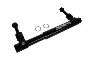 Aeromotive Fuel System Fuel Log, Holley 4150/4500 Series 14201