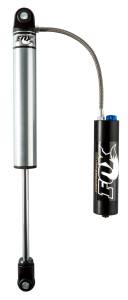 Fox Racing Shox FACTORY RACE 2.0 X 6.5 SMOOTH BODY SHOCK CUSTOM VALVING -ADJUSTABLE 980-26-030-1