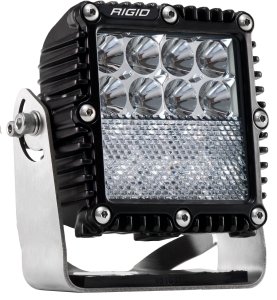 RIGID Industries Q-SERIES PRO FLOOD/DOWN DIFFUSED 244713