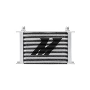 Mishimoto Universal 25 Row Dual Pass Oil Cooler MMOC-25DP