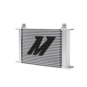 Mishimoto - Mishimoto Universal 25 Row Dual Pass Oil Cooler MMOC-25DP - Image 2