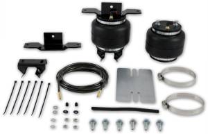 Air Lift LOADLIFTER 5000; LEAF SPRING LEVELING KIT 57113