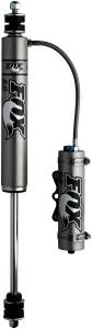 Fox Racing Shox PERFORMANCE SERIES 2.0 SMOOTH BODY RESERVOIR SHOCK - ADJUSTABLE 985-26-139