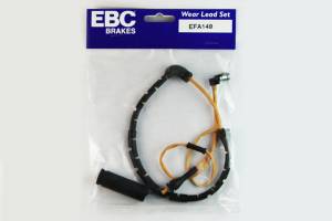 EBC Brakes High quality OE style wear lead sensor for vehicles with electronic brake. EFA149