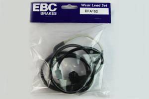 EBC Brakes High quality OE style wear lead sensor for vehicles with electronic brake. EFA152