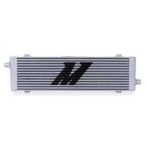 Mishimoto - Mishimoto Universal Cross Flow Bar & Plate Oil Cooler MMOC-SP-LSL - Image 2