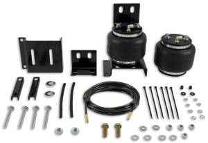 Air Lift LOADLIFTER 5000; LEAF SPRING LEVELING KIT 57101