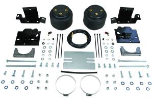 Air Lift LOADLIFTER 5000; LEAF SPRING LEVELING KIT 57129