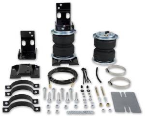 Air Lift LOADLIFTER 5000; LEAF SPRING LEVELING KIT 57131