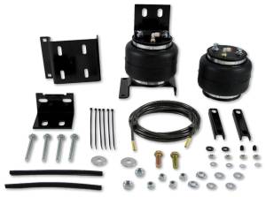 Air Lift LOADLIFTER 5000; LEAF SPRING LEVELING KIT 57140