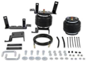 Air Lift LOADLIFTER 5000; LEAF SPRING LEVELING KIT 57154