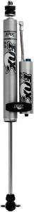 Fox Racing Shox PERFORMANCE SERIES 2.0 SMOOTH BODY RESERVOIR SHOCK - ADJUSTABLE 985-26-110