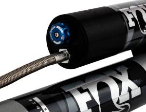 Fox Racing Shox PERFORMANCE SERIES 2.0 SMOOTH BODY RESERVOIR SHOCK - ADJUSTABLE 985-26-150