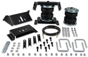 Air Lift LOADLIFTER 5000; LEAF SPRING LEVELING KIT 57202