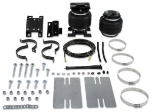 Air Lift LOADLIFTER 5000; LEAF SPRING LEVELING KIT 57203