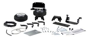 Air Lift LOADLIFTER 5000; LEAF SPRING LEVELING KIT 57214