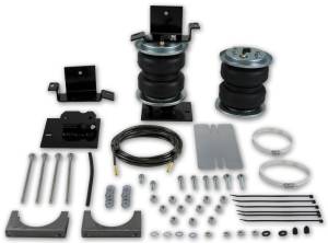 Air Lift LOADLIFTER 5000; LEAF SPRING LEVELING KIT 57217