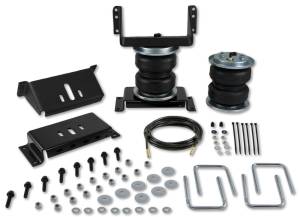 Air Lift LOADLIFTER 5000; LEAF SPRING LEVELING KIT 57237