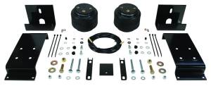 Air Lift LOADLIFTER 5000; LEAF SPRING LEVELING KIT 57240