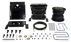 Air Lift LOADLIFTER 5000; LEAF SPRING LEVELING KIT 57292