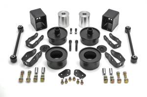 ReadyLift 2018 Jeep JL Rubicon 2.5'' SST Kit with 2'' Rear 69-6825