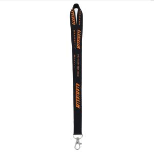 Mishimoto Mishimoto Lanyard MMPROMO-LAN-MMBK