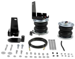 Air Lift LOADLIFTER 5000; LEAF SPRING LEVELING KIT 57340