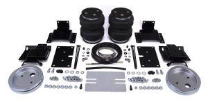 Air Lift LOADLIFTER 5000; LEAF SPRING LEVELING KIT 57362